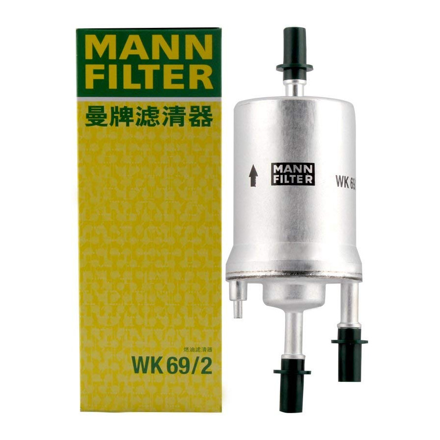 曼牌 燃油滤清器 WK 32/6