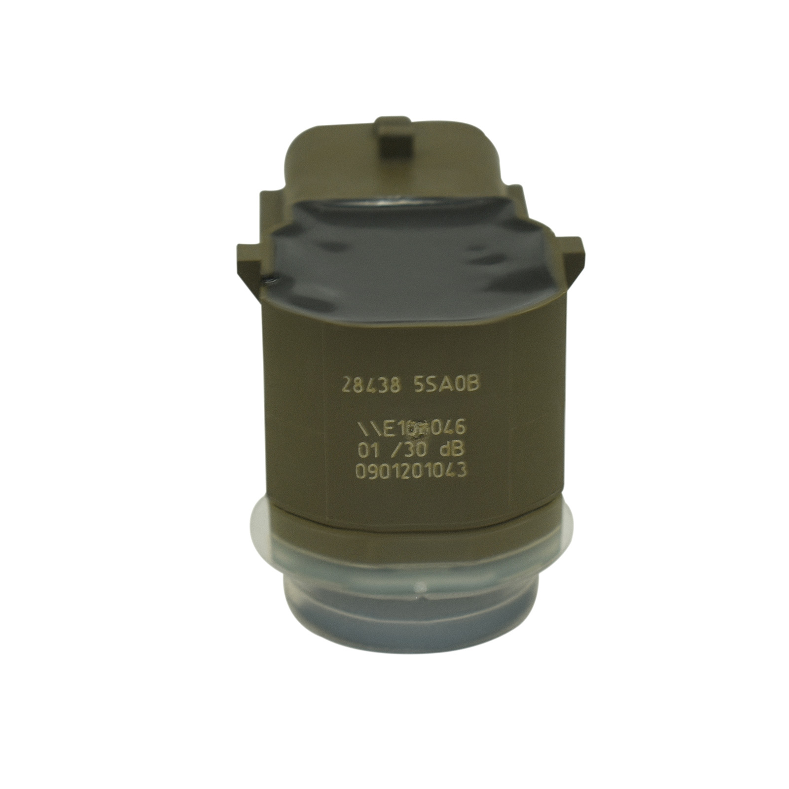 バックレーダー28438-5saobシルバー普通品