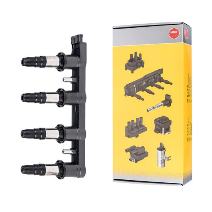 U6059 纯正NGK点火线圈