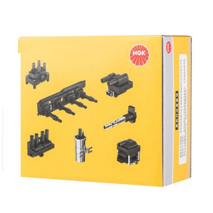 U6043 纯正NGK点火线圈