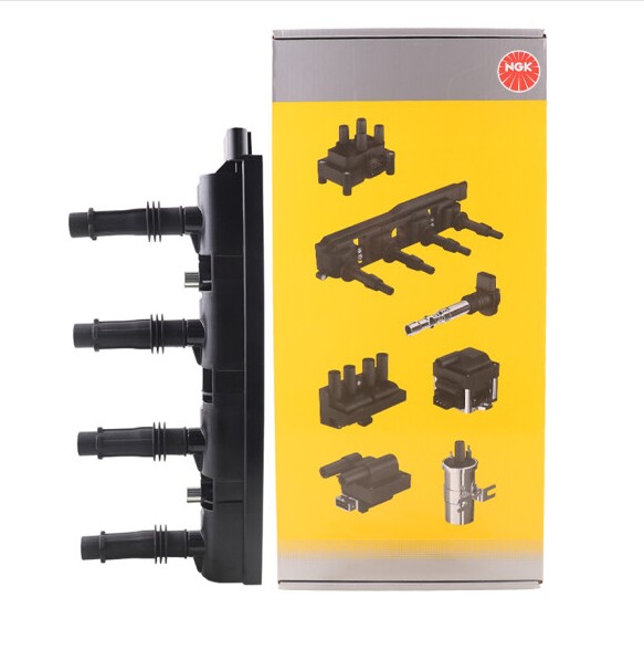 U6039 纯正NGK点火线圈