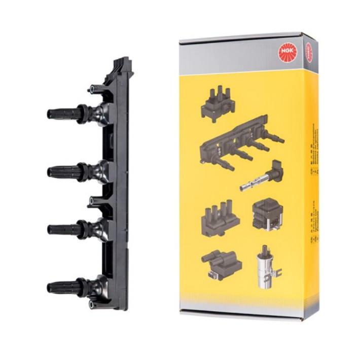 U6013 纯正NGK点火线圈