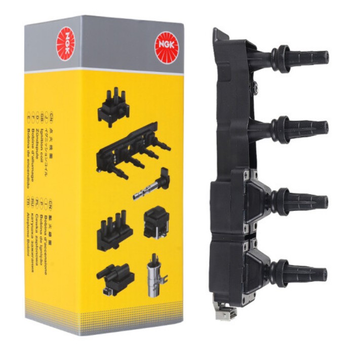 U6004 纯正NGK点火线圈