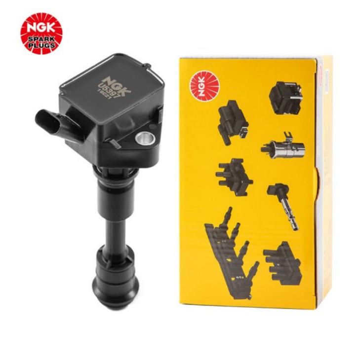 U5457 纯正NGK点火线圈