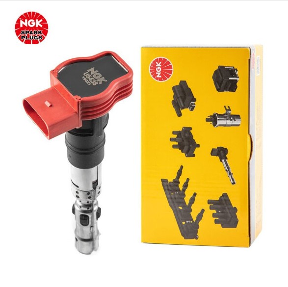 U5438 纯正NGK点火线圈