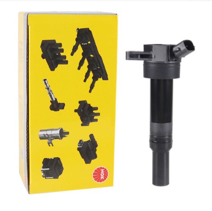 Contains 1PC per boxU5257 Genuine NGK Ignition Coil