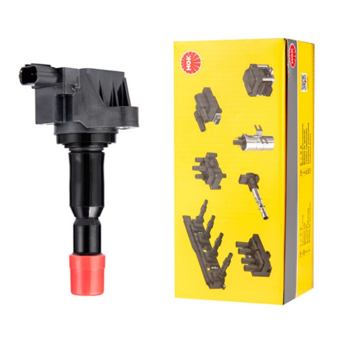 U5162 纯正NGK点火线圈