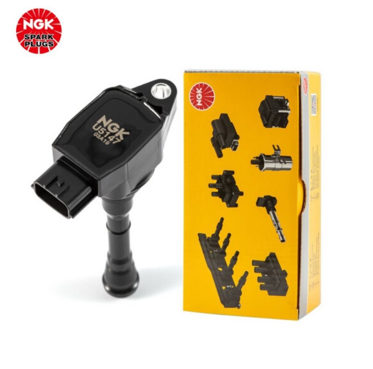 1 箱あたり 1 個入りU5147 純正NGKイグニッションコイル