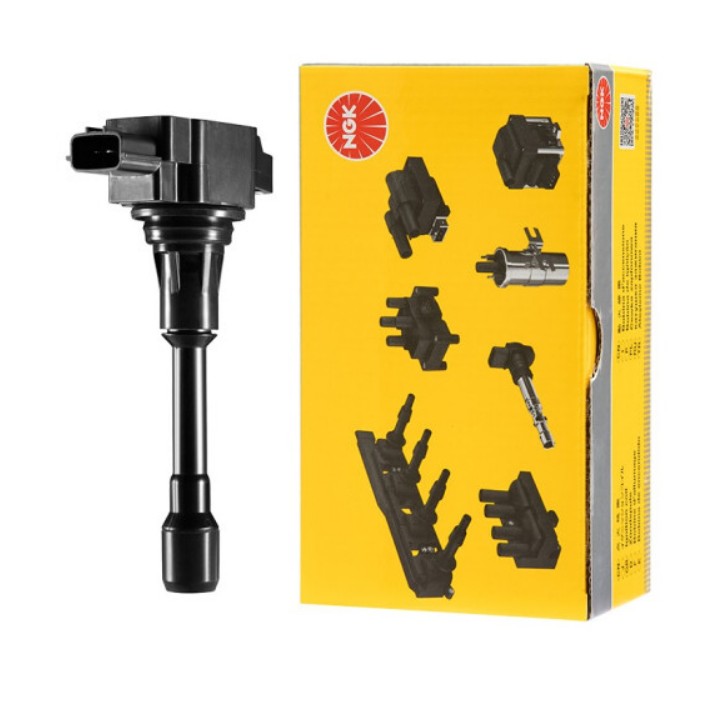 U5139 纯正NGK点火线圈