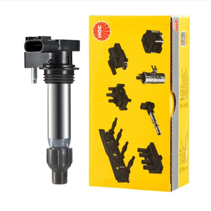 U5130 纯正NGK点火线圈