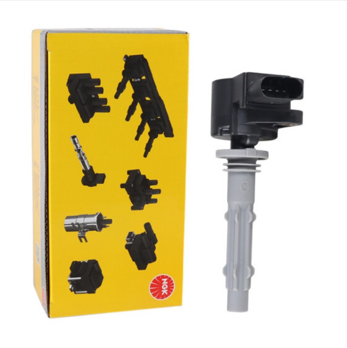 Содержит 1 шт. в коробкеU5117 оригинальная катушка зажигания NGK