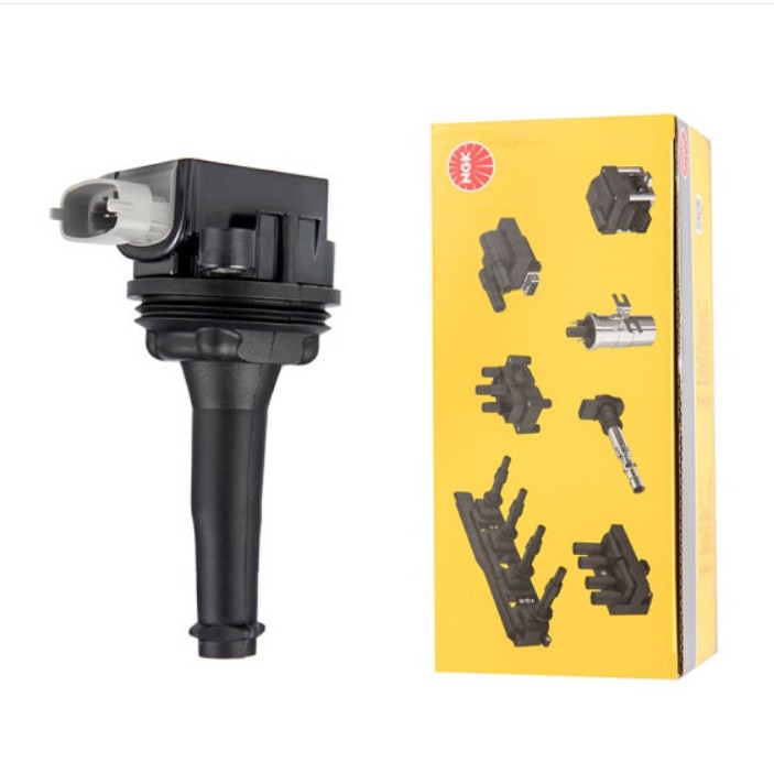 U5033 纯正NGK点火线圈