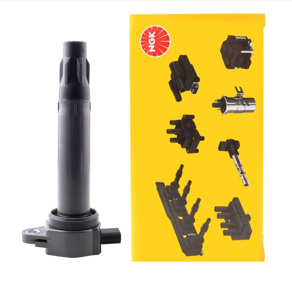 U5104 纯正NGK点火线圈