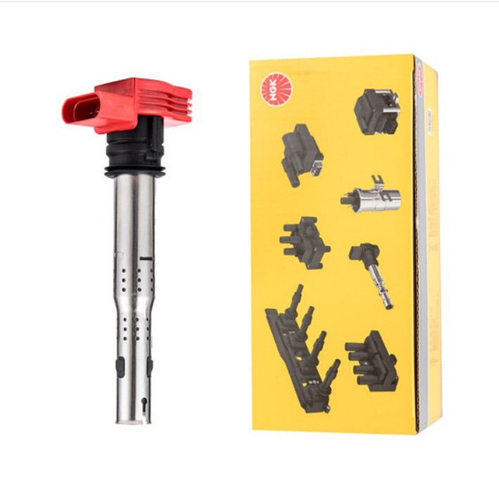 U5014 纯正NGK点火线圈