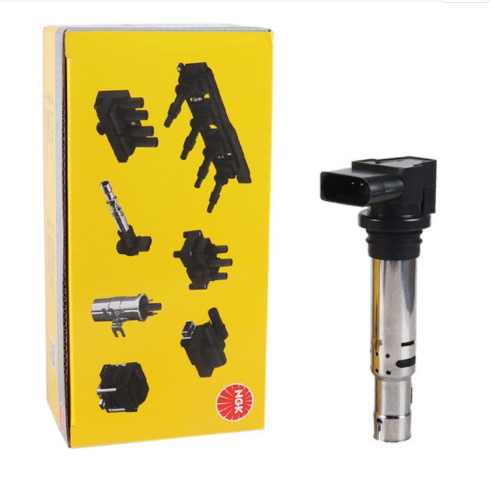 U5002 纯正NGK点火线圈