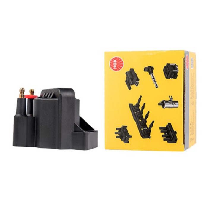 U3015 纯正NGK点火线圈