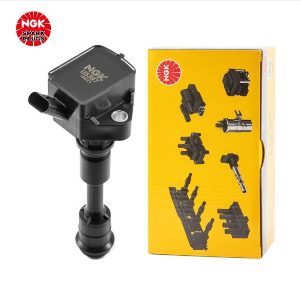 U5397 纯正NGK点火线圈