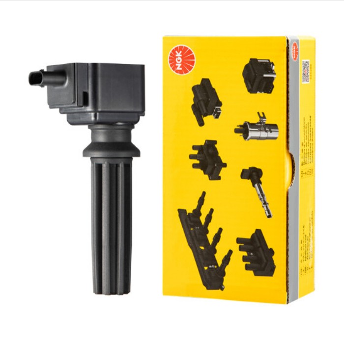 U5333 纯正NGK点火线圈