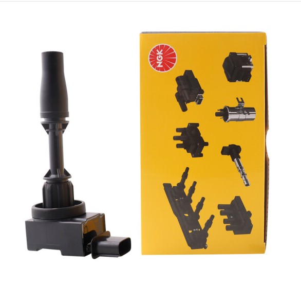 U5273 纯正NGK点火线圈