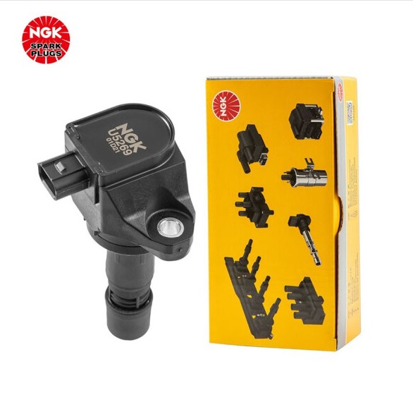 U5099 纯正NGK点火线圈