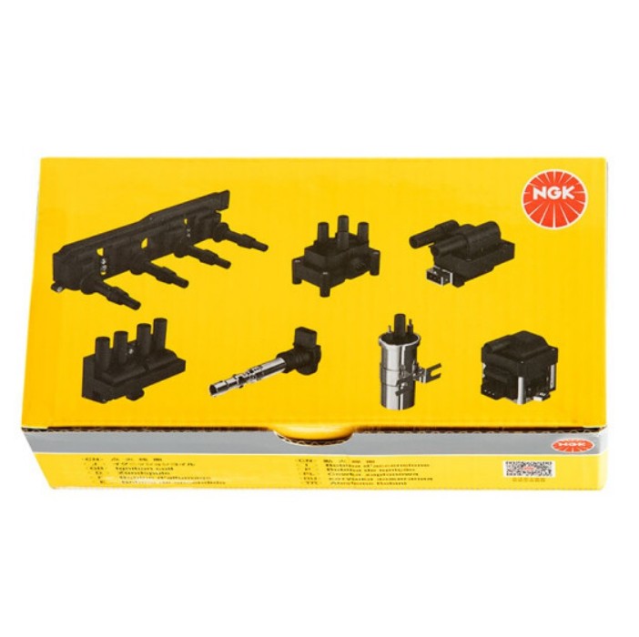 U5088 纯正NGK点火线圈