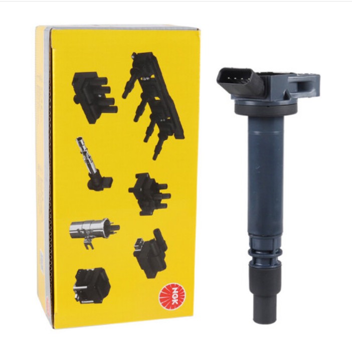 1 箱あたり 1 個入りU5084 純正NGKイグニッションコイル