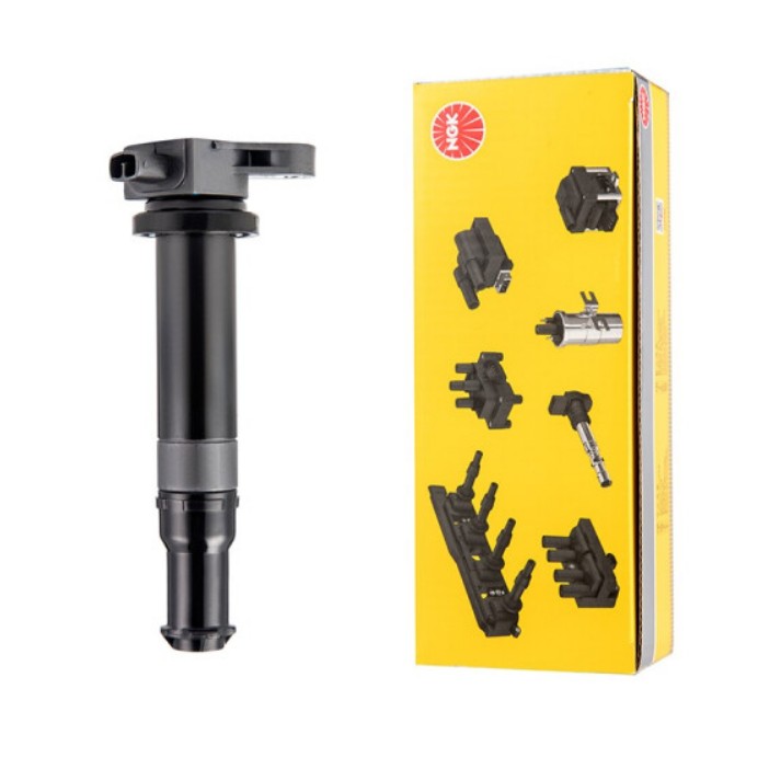 U5073 纯正NGK点火线圈