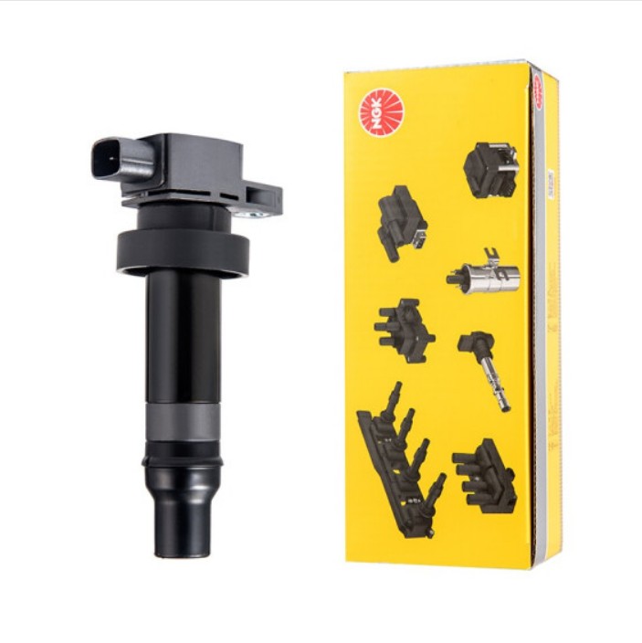 U5067 纯正NGK点火线圈