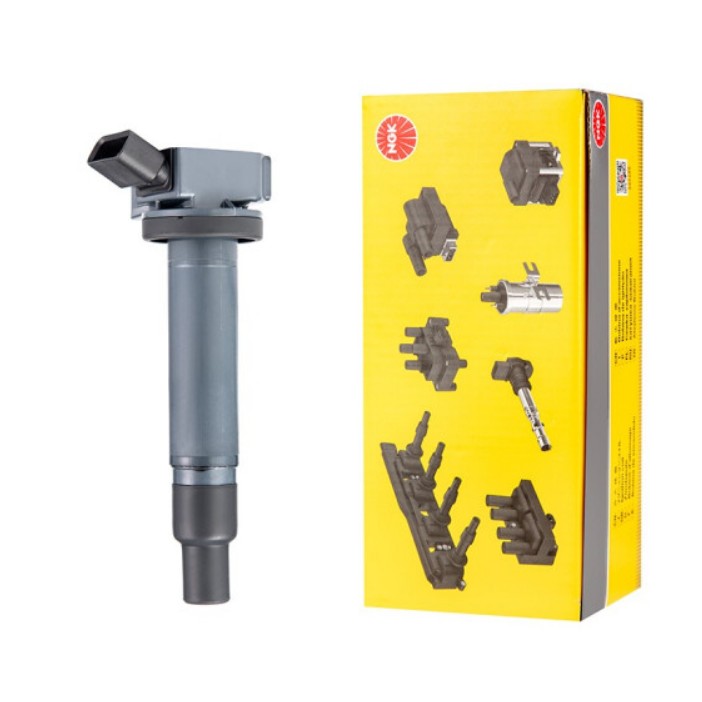 U5065 纯正NGK点火线圈