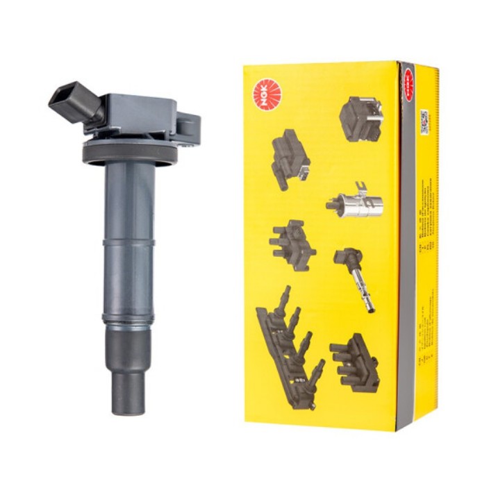 U5052 纯正NGK点火线圈