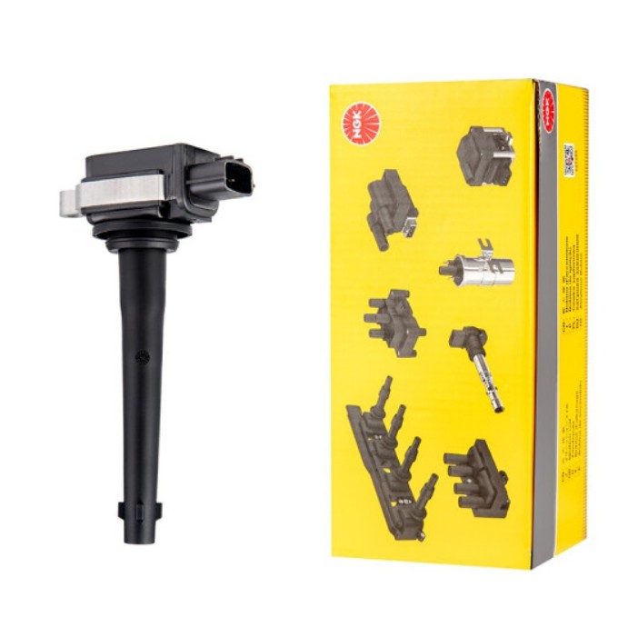 U5043 纯正NGK点火线圈