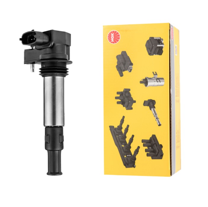 U5049 纯正NGK点火线圈