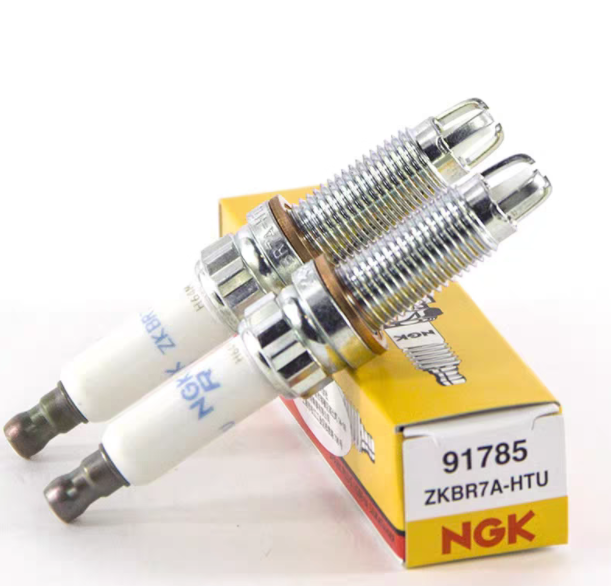 (91785 )ZKBR7A-HTC 纯正NGK火花塞