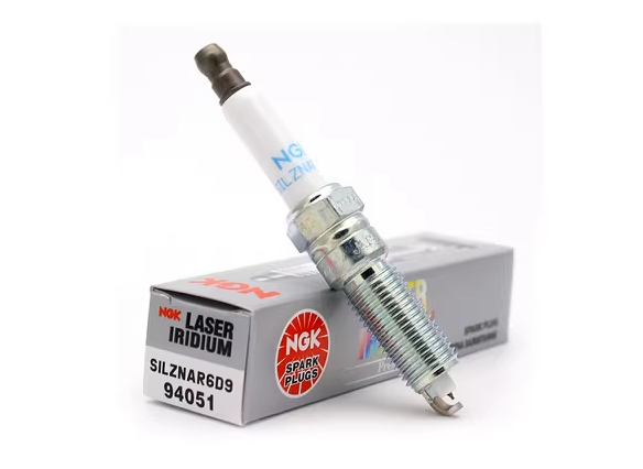 (94051 )SILZNAR6D9 纯正NGK火花塞