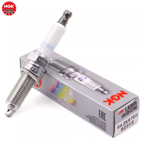 (92315 )SILZKR7E11 纯正NGK火花塞