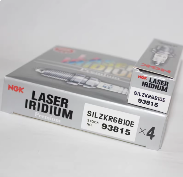 (2.93815 )SILZKR6B10E 纯正NGK火花塞