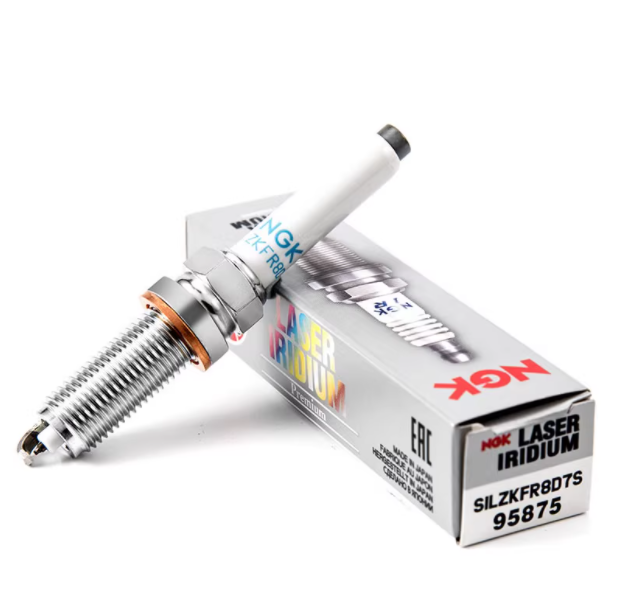 (95875 )SILZKFR8D7S 纯正NGK火花塞