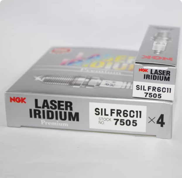 (7505 )SILFR6C11 纯正NGK火花塞