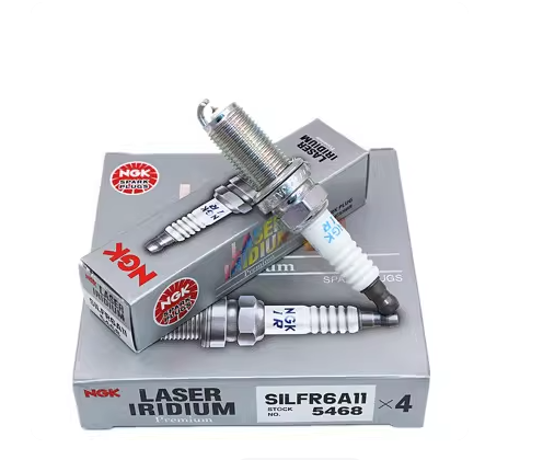 (5468 )SILFR6A11 纯正NGK火花塞