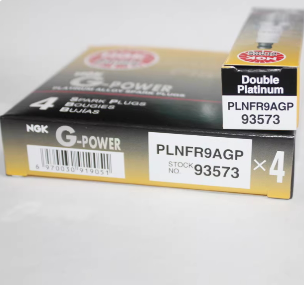 (93573 )PLNFR9AGP 纯正NGK火花塞