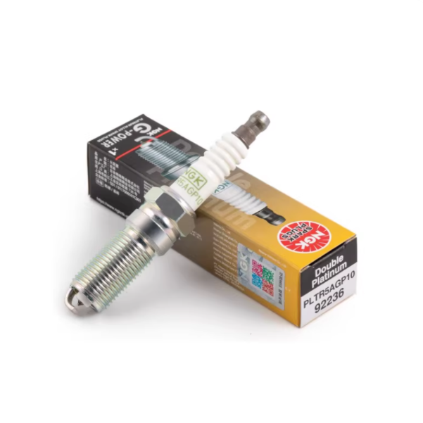 (92236 )PLTR5AGP10 纯正NGK火花塞