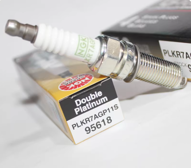 (95618 )PLKR7AGP11S 纯正NGK火花塞
