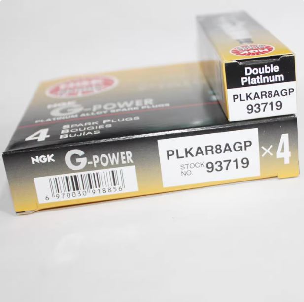 (93719 )PLKAR8AGP 纯正NGK火花塞