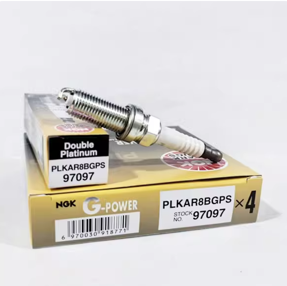 (97097 )PLKAR8BGPS 纯正NGK火花塞