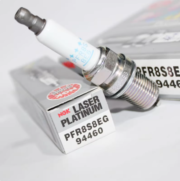 (94460 )PFR8S8EG 纯正NGK火花塞