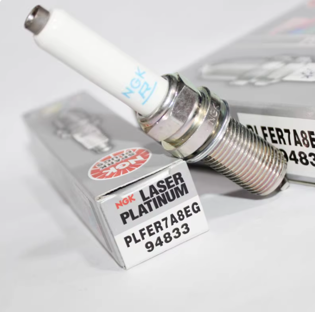 (94833 )PLFER7A8EG 纯正NGK火花塞