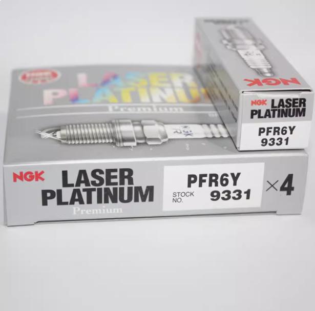 (9331 )PFR6Y 纯正NGK火花塞