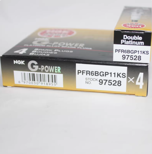 (97528 )PFR6BGP11KS 纯正NGK火花塞