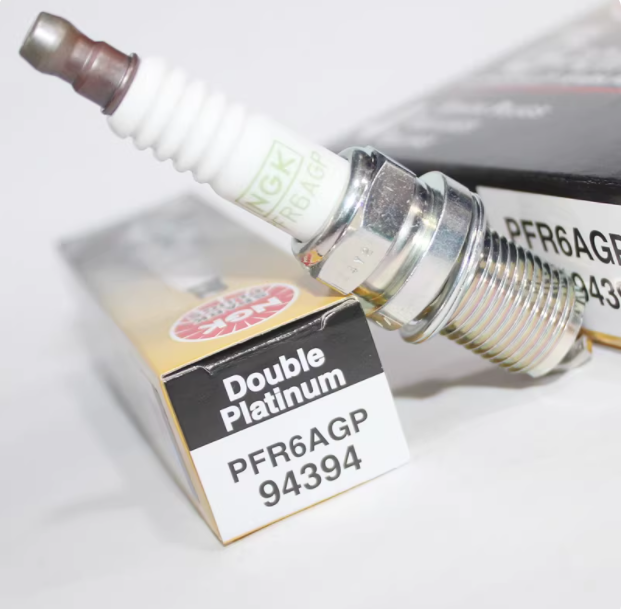 (94394 )PFR6AGP 纯正NGK火花塞