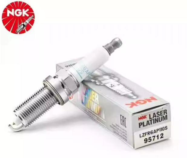 (95712 )LZFR6AP11GS 纯正NGK火花塞